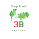 3บี เฮลตี้ ช้อป & เซลล์