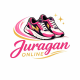 Juragan Sepatu Online