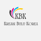 Kreasi Bulu Korea