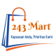 Toko 243 Mart
