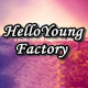 HelloYoung Factory