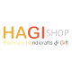 Hagi Shop - Đồ Thủ Công Mỹ Nghệ Gỗ, Quà Tặng Độc