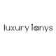 luxury ianys Skincare