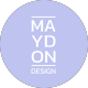 MAYDON