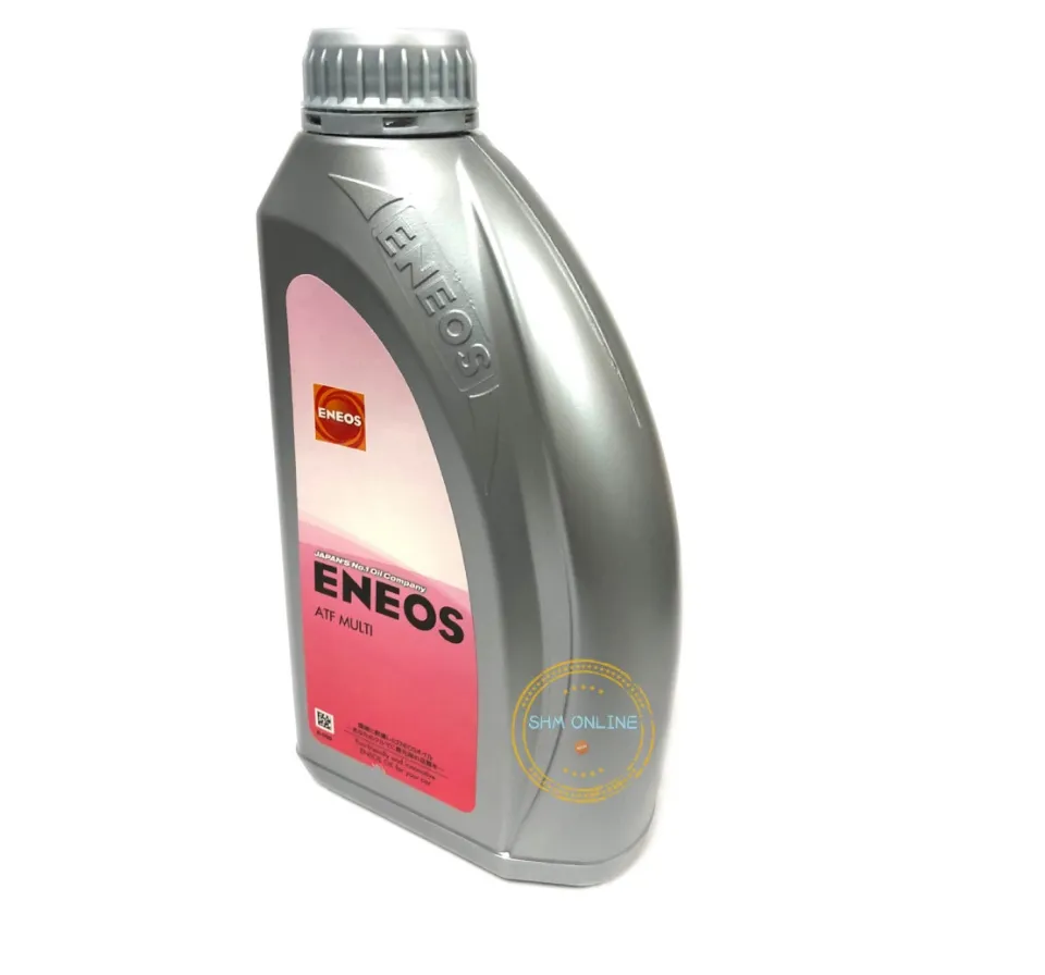 ENEOS X AT FLUID 　ATF ENEOS X PRIME AT FLUID - Full Synthetic - 4L x 6 Cartons