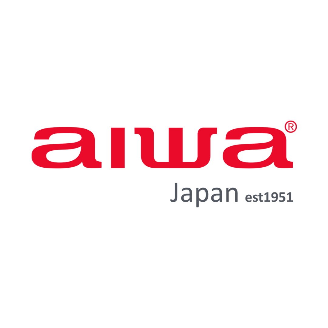 โลโก้ร้าน AIWA
