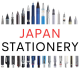 Japan stationery