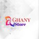 GHANY_store