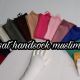 Pusat Handsock Muslimah
