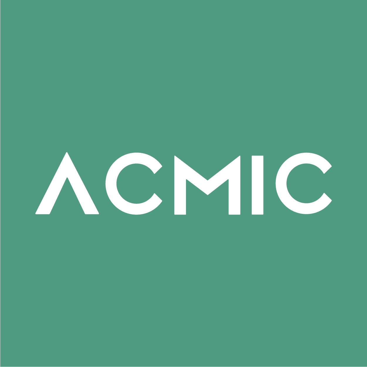 โลโก้ร้าน ACMIC