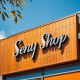 Senyu Shop
