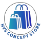 HVS Concept Store