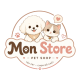 Mon Store - Thú cưng