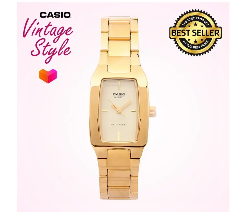 Vintage style womens online watches