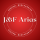 J&F ARIAS ONLINE SHOP 1742920316
