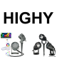 HIGHY