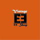 Vintage E3 Shop