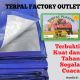 Terpal Factory Outlet CAP GAJAH