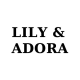 LILY & ADORA Household Supplies