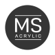 MS Acrylic Shop