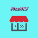 MceHKF Kitchenware Store