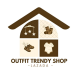 OUTFIT TRENDY SHOP