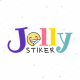 Jolly Stiker