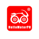 HELLOMOTORPH