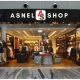 Asnel Shop