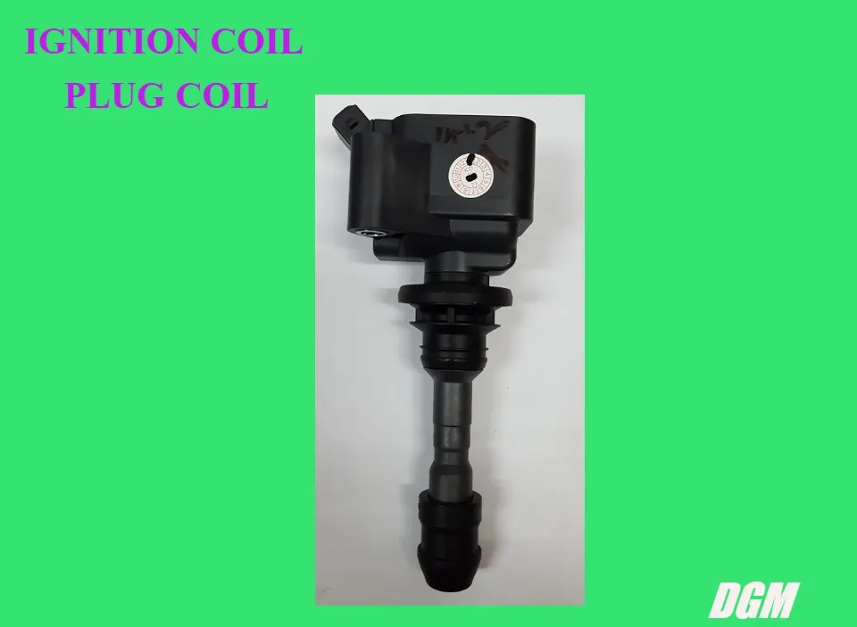 4pc/set PARTS# PW812018 Ignition coil LIUMO-AUTO100% ORIGINAL