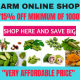 ARM ONLINE SHOP
