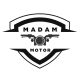 มาดามมอเตอร์