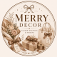 Merry Decor