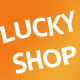 ลัคกี้ช็อป ถูกและดี