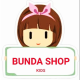 BUNDA SHOP KIDS