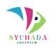 AQUARIUM SYUHADA 0FFICIAL STORE