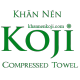 Xưởng Khăn Nén KOJi