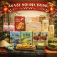 Ăn Vặt Nội Địa Trung - Vy Vy