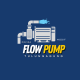 FLOW PUMP TULUNGAGUNG