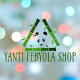 Yanti febyola shop