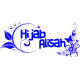hijab alisah