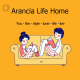 Arancia Life Home