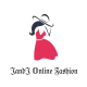 JandJ Online Fashion