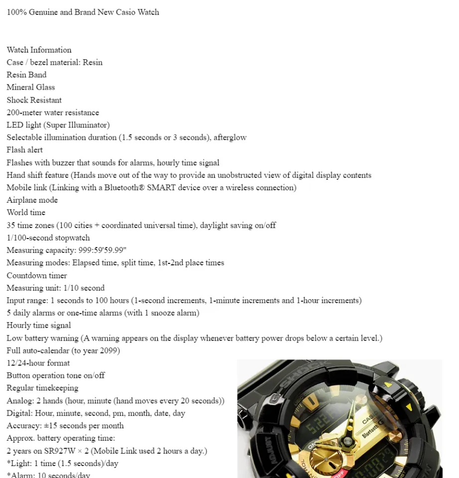 G shock g mix on sale price