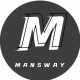 MANS WAY