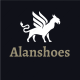 Alanshoes