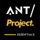ANT PROJECT.