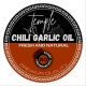 Temple Chili Garlic Oil
