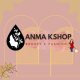 Anma Kshop