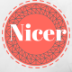 Nicer